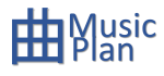 MusicPlan